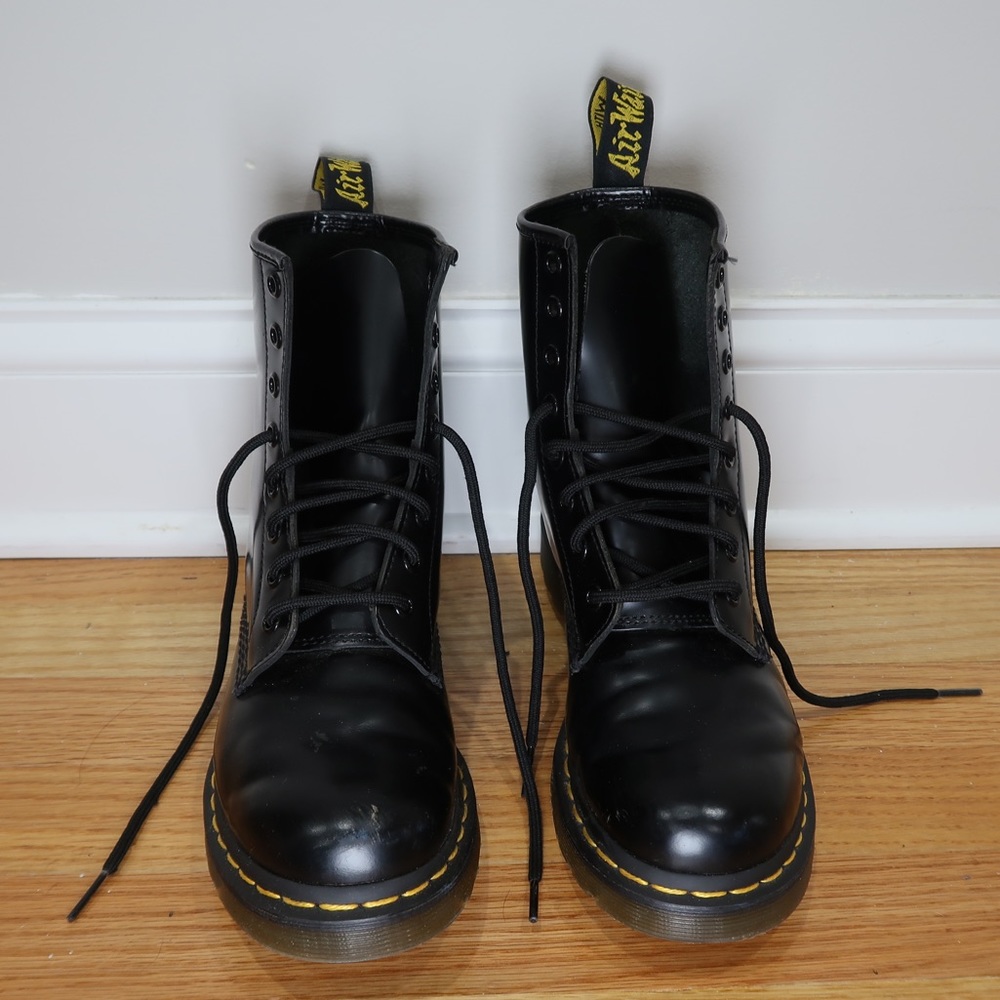 Dr. Martens